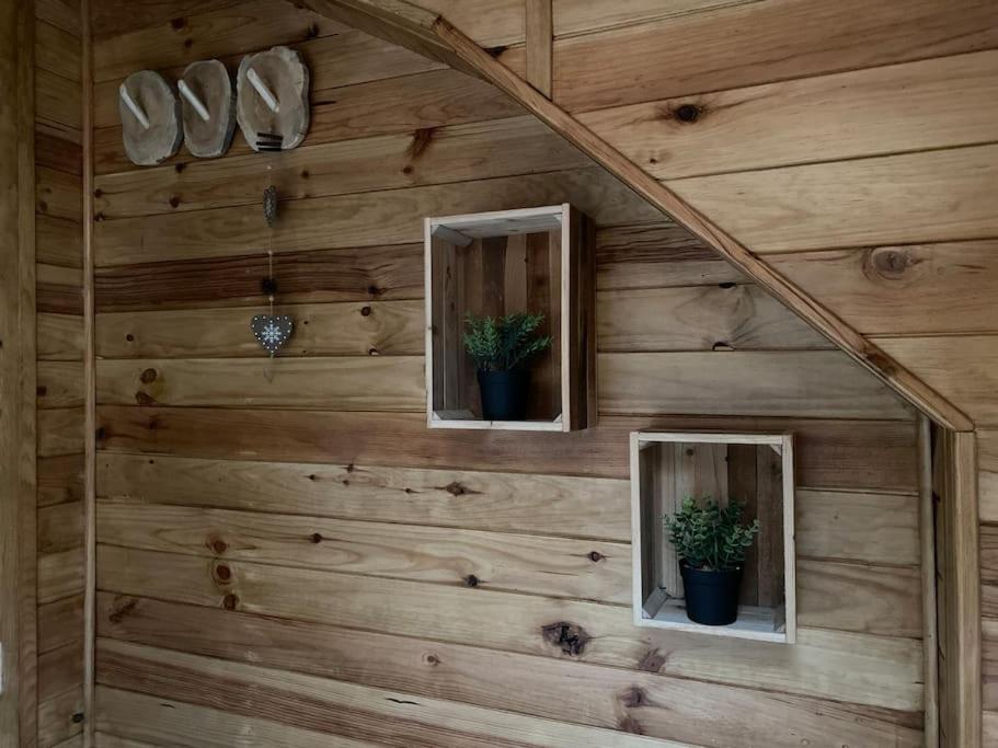 Le Chalet - Centre-Ville - Ambiance Chaleureuse - Gere Par Presta-Zen'Services Верден-сюр-Мёз Экстерьер фото