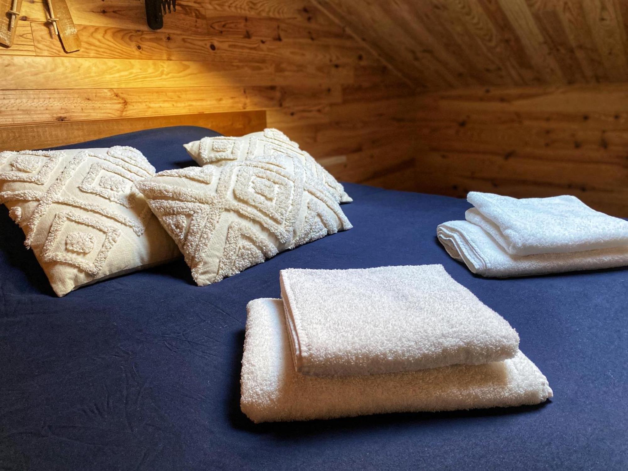 Le Chalet - Centre-Ville - Ambiance Chaleureuse - Gere Par Presta-Zen'Services Верден-сюр-Мёз Экстерьер фото