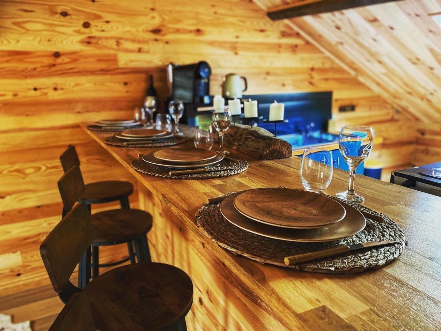 Le Chalet - Centre-Ville - Ambiance Chaleureuse - Gere Par Presta-Zen'Services Верден-сюр-Мёз Экстерьер фото